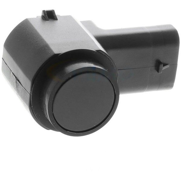 Sensor, parkeringshjälp, Fram, Bak