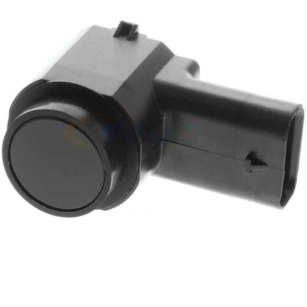 Sensor, parkeringshjälp, Fram, Bak Sensor, parkeringshjälp, Fram, Bak