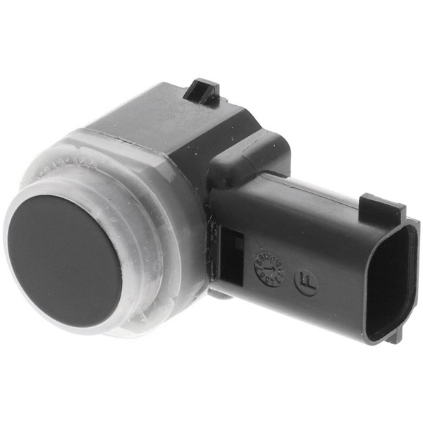 Sensor, parkeringshjälp, Bak