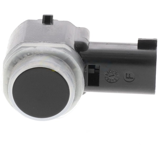 Sensor, parkeringshjälp, Bak