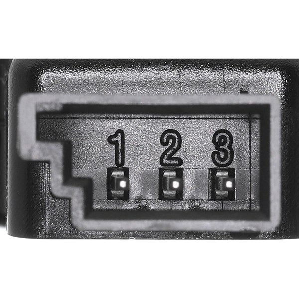 Regnsensor