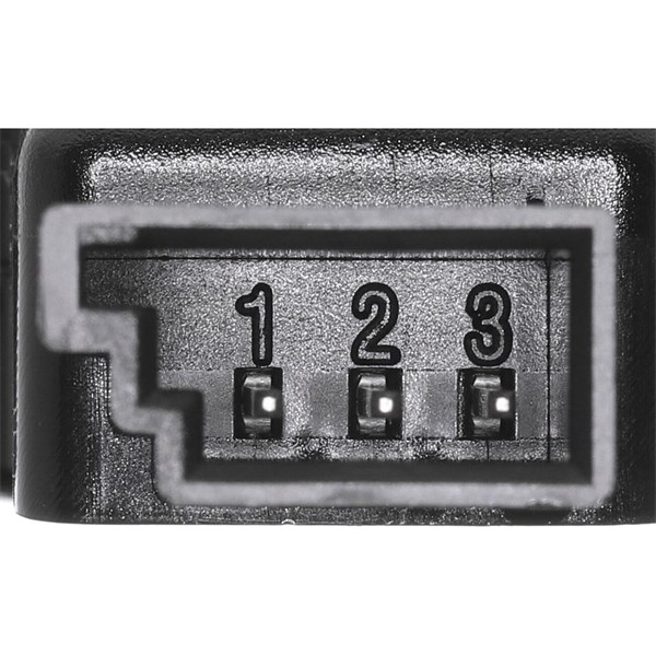 Regnsensor