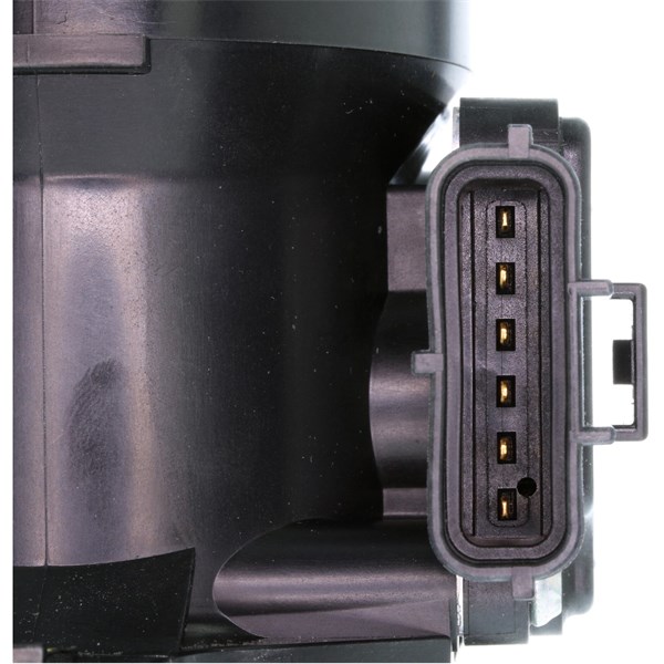 Luftmassemätare 12V
