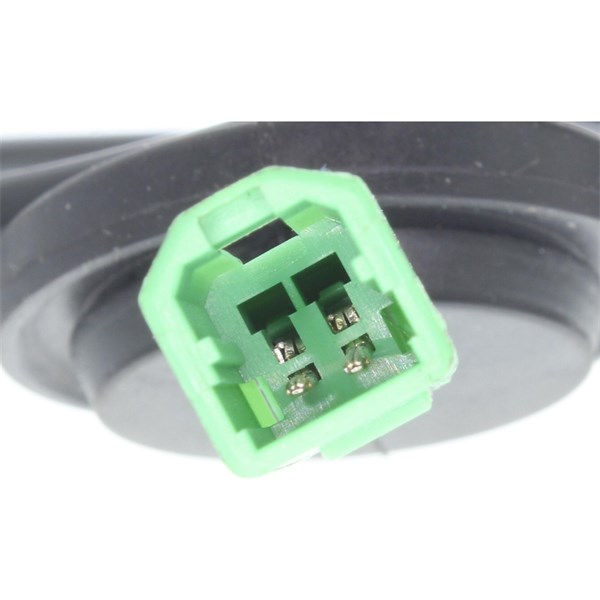 ABS-givare, Sensor, hjulvarvtal, Bakaxel vänster ABS-givare, Sensor, hjulvarvtal, Bakaxel vänster