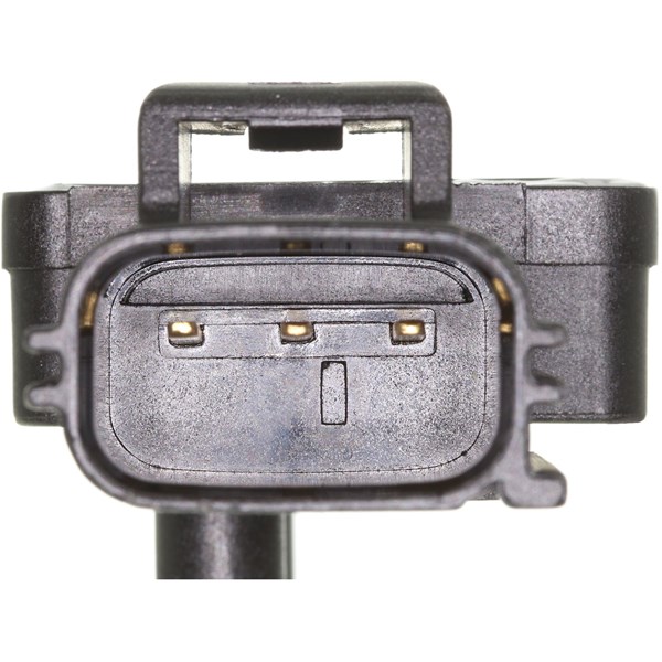 Sensor, avgastryck