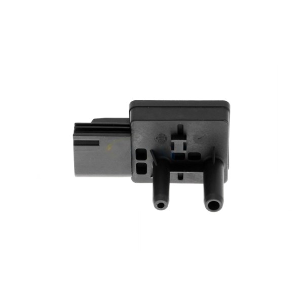 Sensor, avgastryck