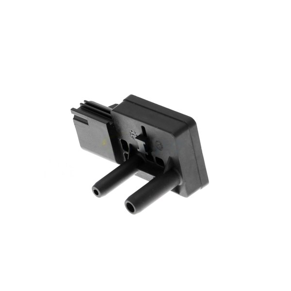 Sensor, avgastryck