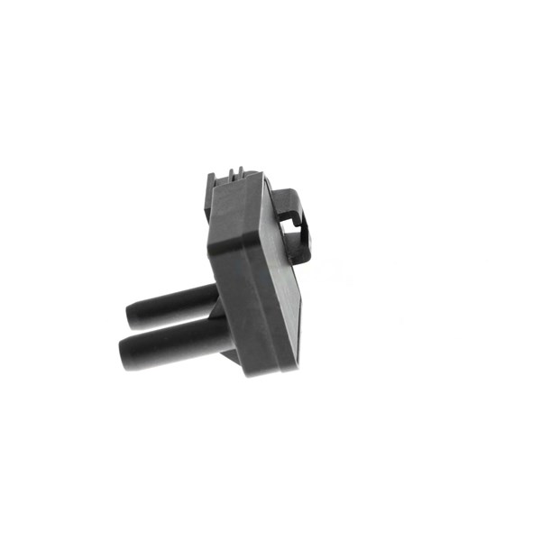 Sensor, avgastryck