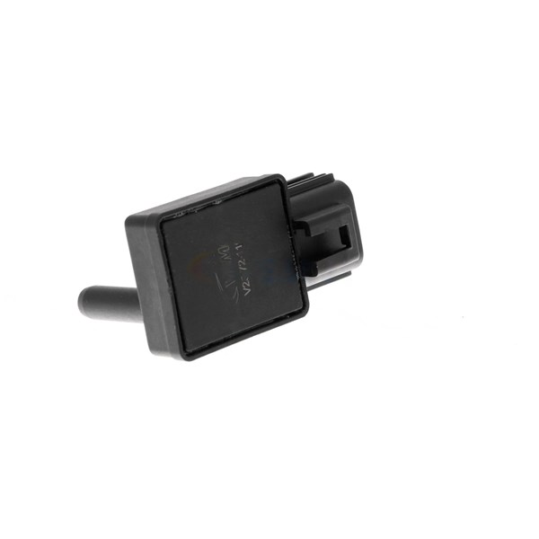 Sensor, avgastryck