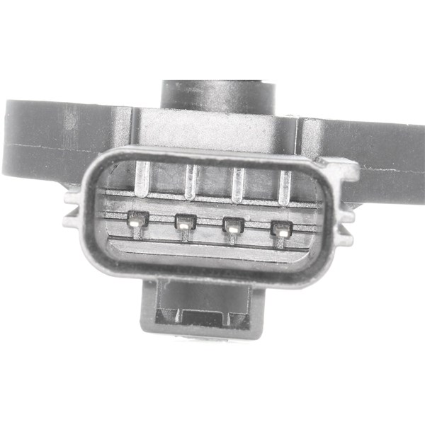 Sensor, bränsletryck