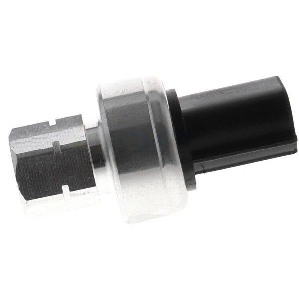 Tryckswitch, klimatanläggning