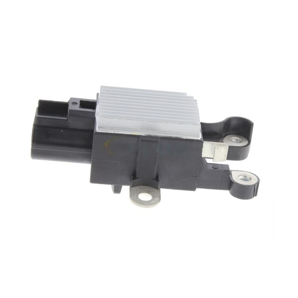 Generatorregulator