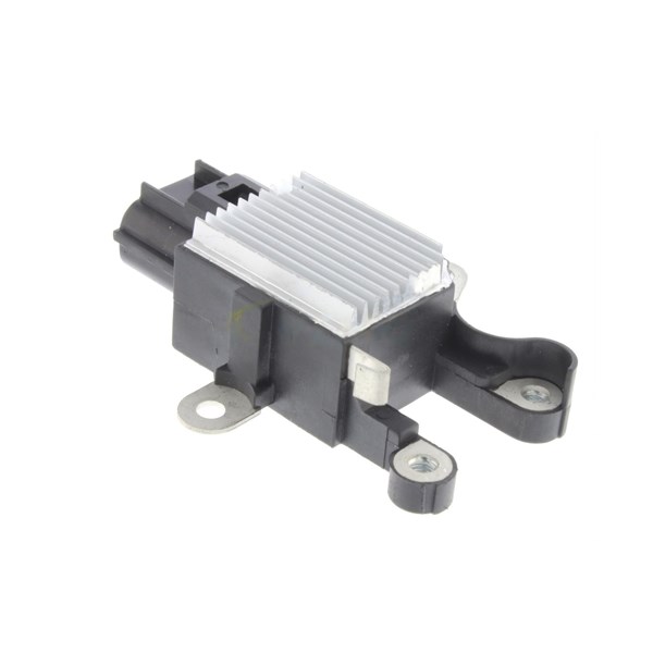 Generatorregulator