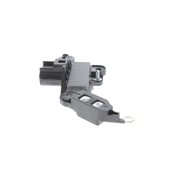 Generatorregulator