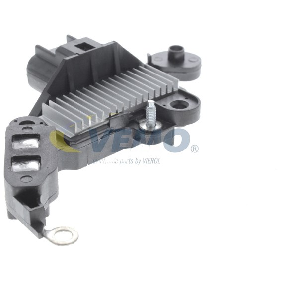 Generatorregulator