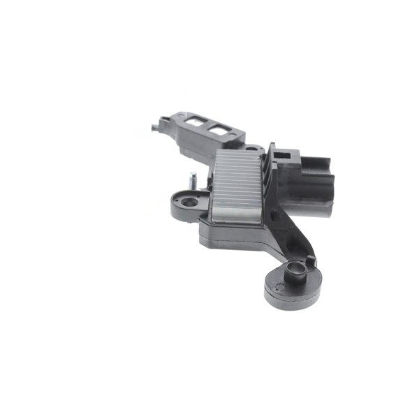 Generatorregulator