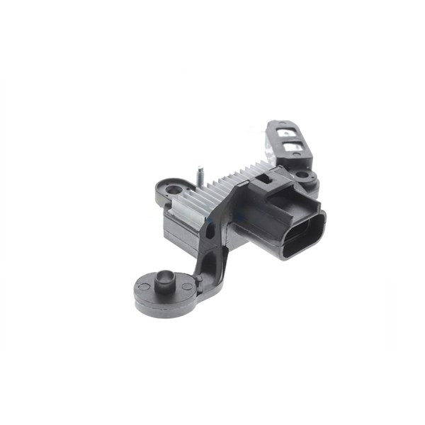 Generatorregulator