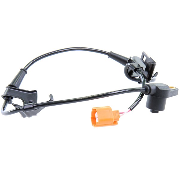 ABS-givare, Sensor, hjulvarvtal, framaxel vänster Vemo V26-72-004 VEMO