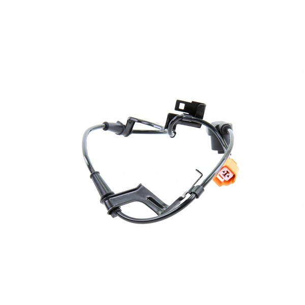 ABS-givare, Sensor, hjulvarvtal, framaxel vänster VEMO ABS-givare, Sensor, hjulvarvtal, framaxel vänster VEMO