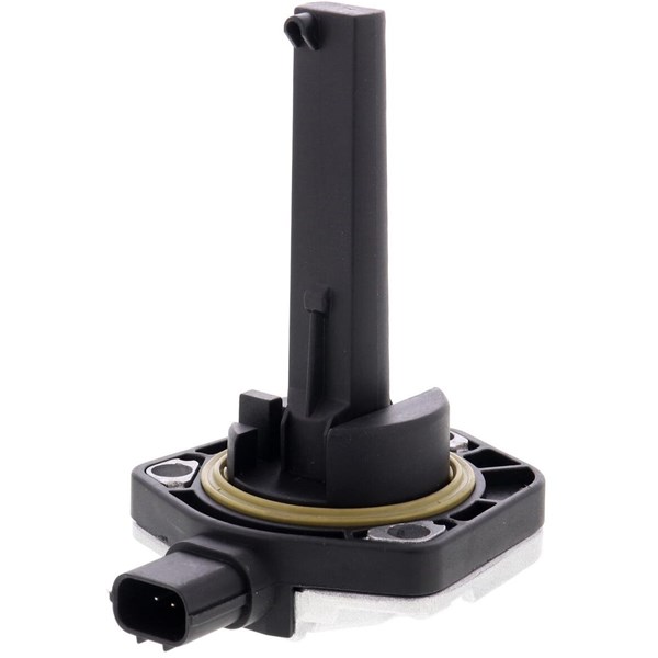 Sensor, motoroljenivå