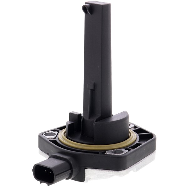 Sensor, motoroljenivå