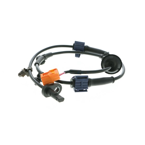 ABS-givare, Sensor, hjulvarvtal, framaxel vänster ABS-givare, Sensor, hjulvarvtal, framaxel vänster