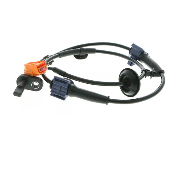 ABS-givare, Sensor, hjulvarvtal, framaxel vänster ABS-givare, Sensor, hjulvarvtal, framaxel vänster