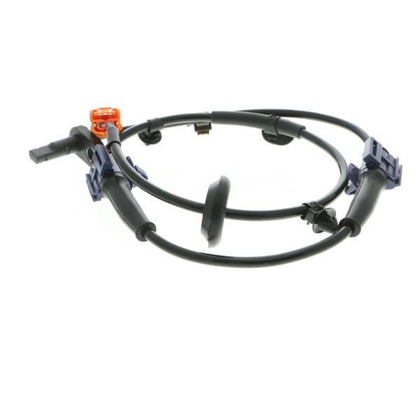 ABS-givare, Sensor, hjulvarvtal, framaxel vänster
