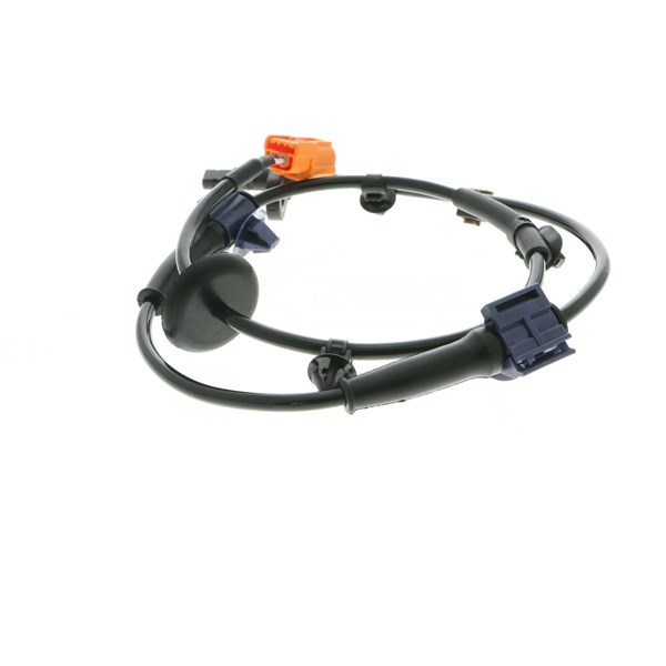 ABS-givare, Sensor, hjulvarvtal, framaxel vänster ABS-givare, Sensor, hjulvarvtal, framaxel vänster