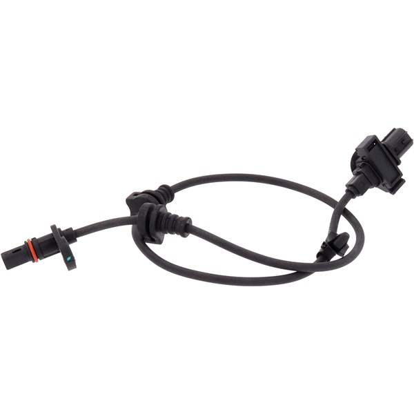 ABS-givare, Sensor, hjulvarvtal, Bakaxel höger Vemo V26-72-0144 VEMO