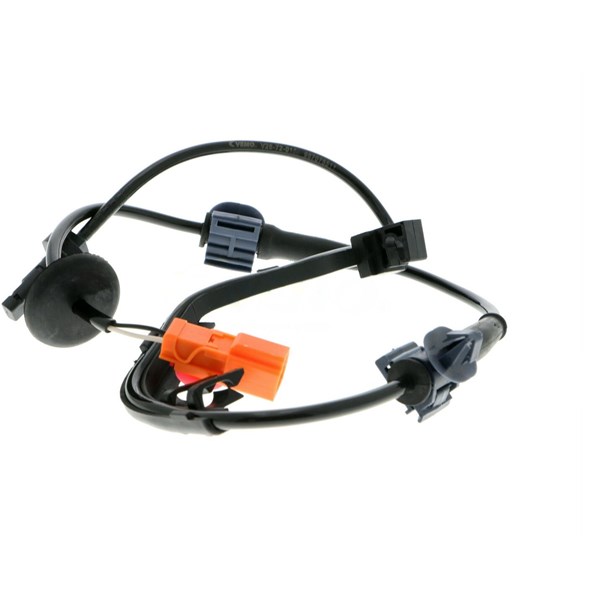ABS-givare, Sensor, hjulvarvtal, Bakaxel vänster ABS-givare, Sensor, hjulvarvtal, Bakaxel vänster