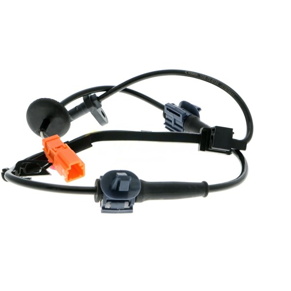 ABS-givare, Sensor, hjulvarvtal, Bakaxel vänster ABS-givare, Sensor, hjulvarvtal, Bakaxel vänster