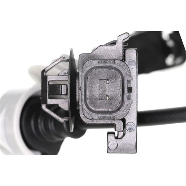 ABS-givare, Sensor, hjulvarvtal, framaxel höger Vemo V26-72-0170 VEMO