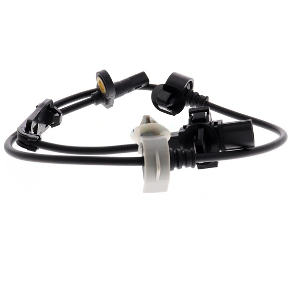 ABS-givare, Sensor, hjulvarvtal, framaxel höger Vemo V26-72-0170 VEMO
