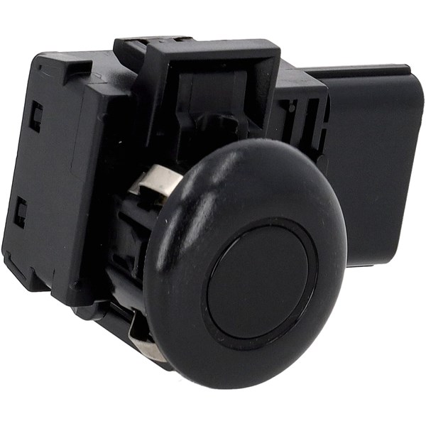Sensor, parkeringshjälp, Bak, Fram, Ytter, Fram eller bak