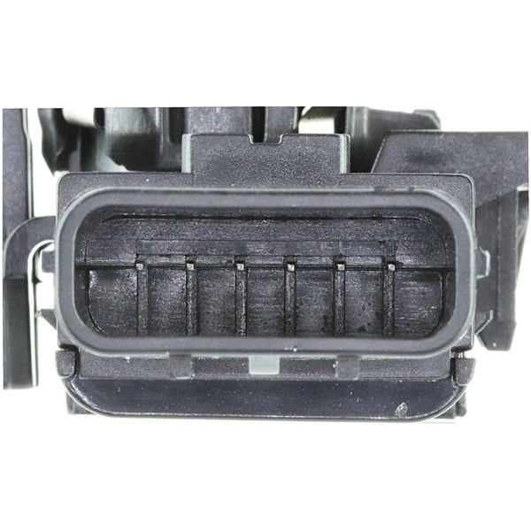 Sensor, parkeringshjälp, Bak, Fram, Ytter, Fram eller bak Sensor, parkeringshjälp, Bak, Fram, Ytter, Fram eller bak