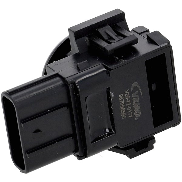 Sensor, parkeringshjälp, Bak, Fram, Ytter, Fram eller bak Sensor, parkeringshjälp, Bak, Fram, Ytter, Fram eller bak