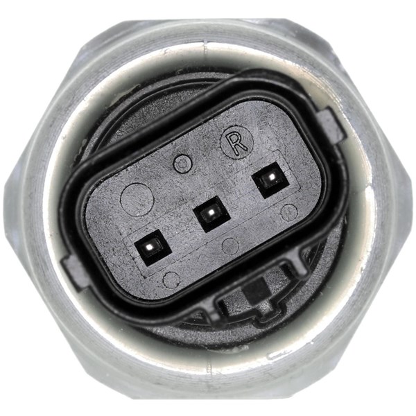 Tryckswitch, klimatanläggning