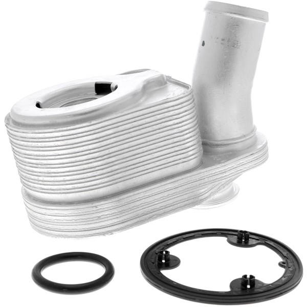 Oljekylare, motor Vemo Expert kits + V27-60-0001 VEMO