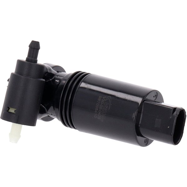Spolarpump 12V