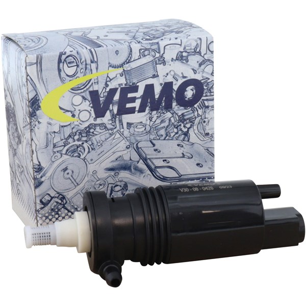 Spolarpump 12V