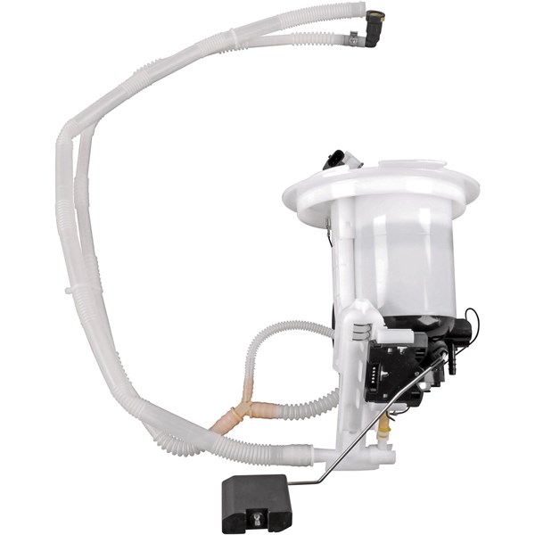 Bränslepump 12V, Vänster, Höger VEMO