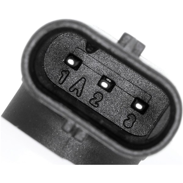 Bränslepump 12V, Vänster, Höger VEMO Bränslepump 12V, Vänster, Höger VEMO