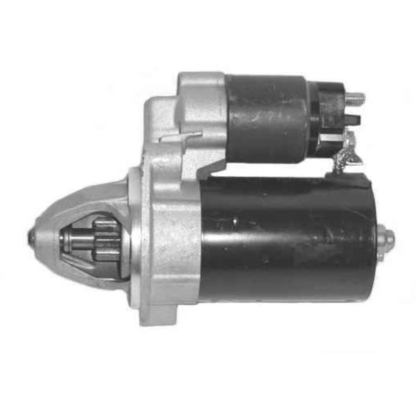 Startmotor 12V