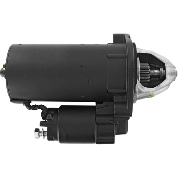 Startmotor