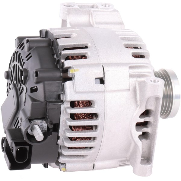 Generator 14V 140A Vemo Original vemo quality V30-13-50017 VEMO