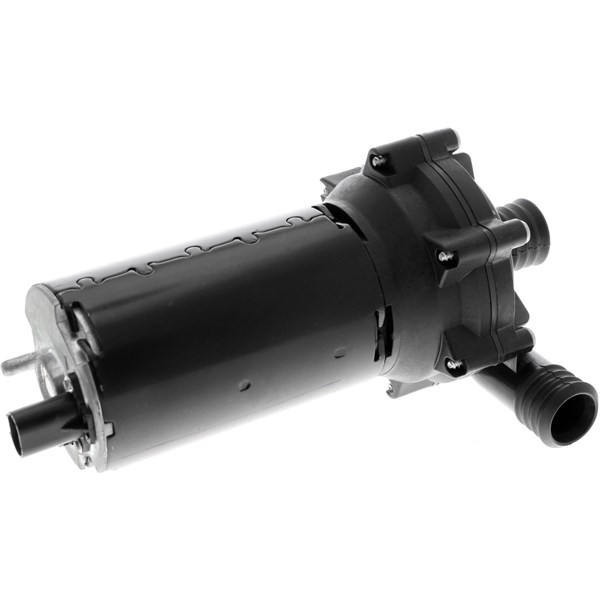 Vattenpump, oberoende uppvärmning 12V VEMO
