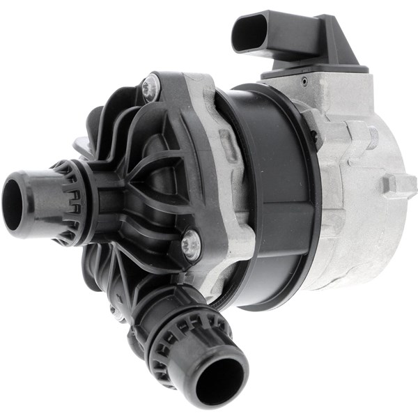 Extra vattenpump 12V