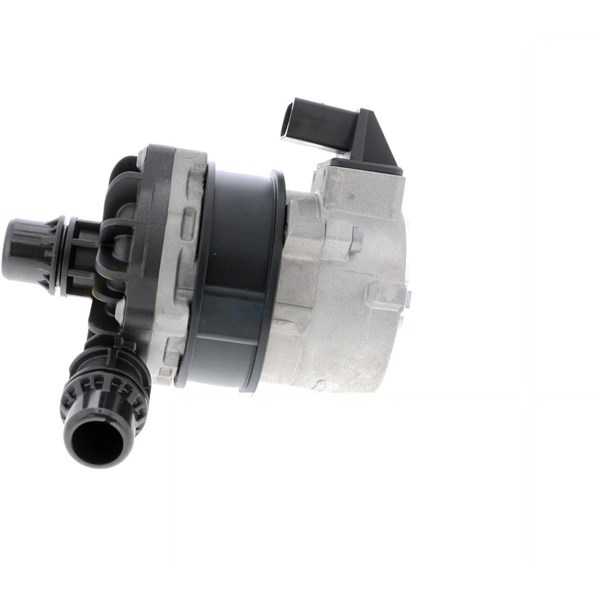 Extra vattenpump 12V