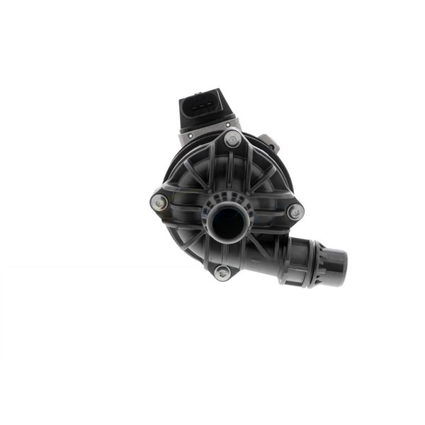 Extra vattenpump 12V
